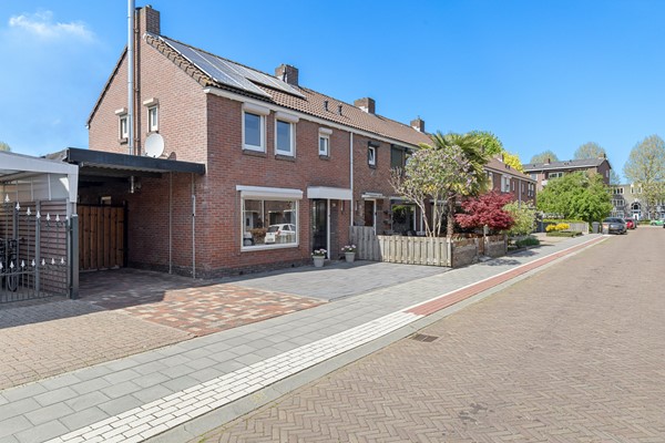 Medium property photo - De Genestetstraat 33, 5921 BN Venlo